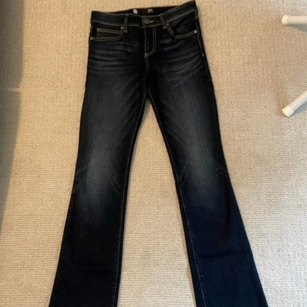 KUT from the Kloth Jeans